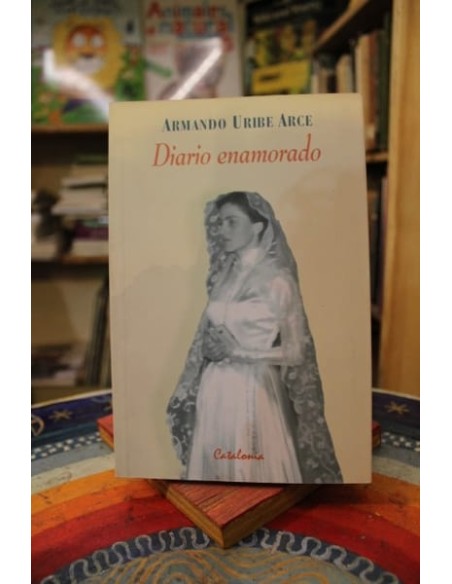 Diario enamorado (Nuevo) Diario enamorado (Nuevo)