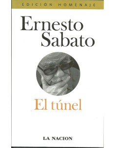 El túnel (Usado)