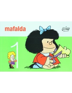 Mafalda 1 (Nuevo)