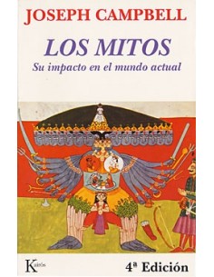 Los mitos (Usado)
