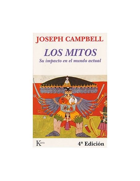 Los mitos (Usado) Los mitos (Usado)