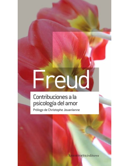 Contribuciones a la psicología del amor (Usado)
