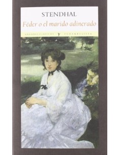 Féder o el marido adinerado (Usado)