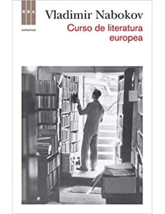 Curso de literatura europea (Usado)
