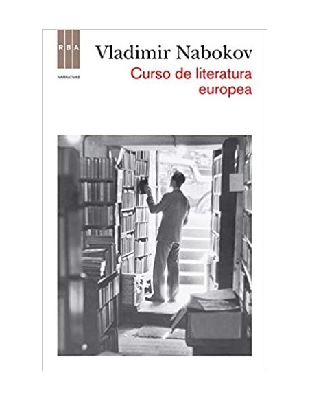 Curso de literatura europea (Usado) Curso de literatura europea (Usado)