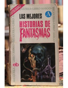 Las mejores historias de fantasmas (Usado)