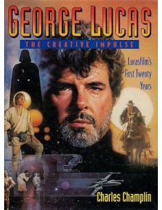 George Lucas, The creative impulse (Usado)