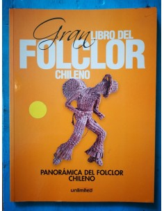 Panorámica del folclor chileno (Nuevo)