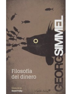 Filosofía del dinero (Usado)
