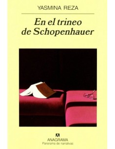 En el trineo de Schopenhauer (Usado)