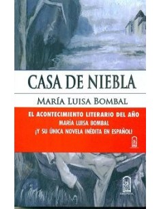 Casa de niebla (Nuevo)