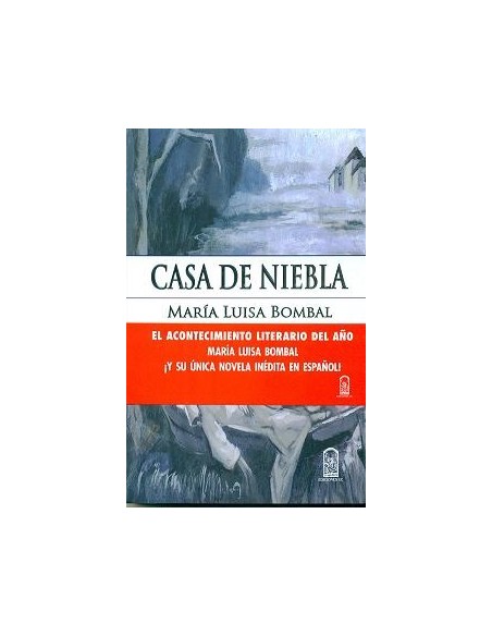 Casa de niebla (Nuevo) Casa de niebla (Nuevo)