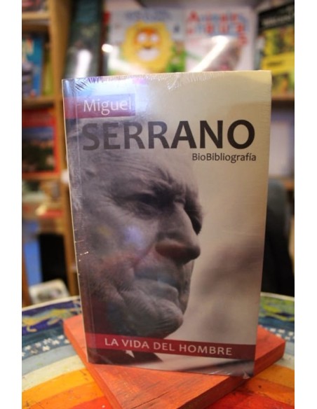 Biobibliografía. La vida del hombre (Nuevo) Biobibliografía. La vida del hombre (Nuevo)