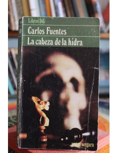 La cabeza de Hidra (Usado)