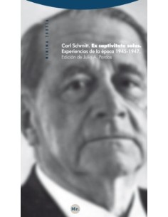 Ex captivate salus: Experiencias de la época 1945-1947 (Nuevo)