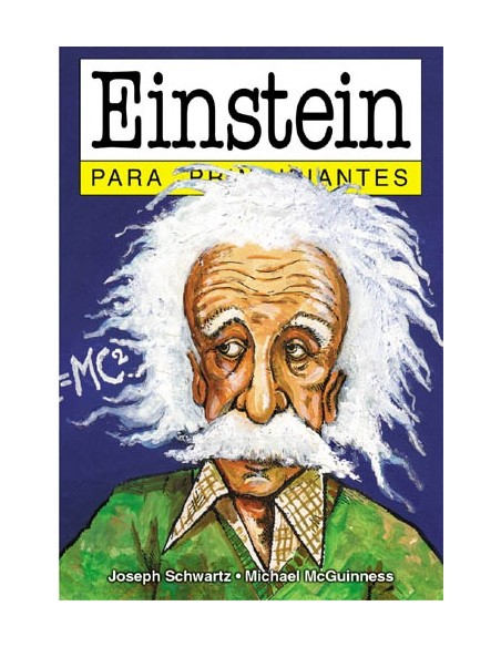 Einstein para principiantes (Usado) Einstein para principiantes (Usado)