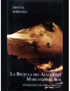 La brújula del alma está marcando el sur (Nuevo)