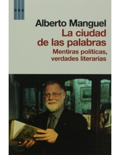 La ciudad de las palabras (Usado)