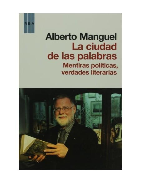 La ciudad de las palabras (Usado) La ciudad de las palabras (Usado)