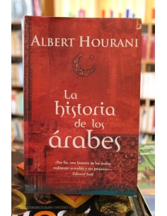 La historia de los arabes (Usado)