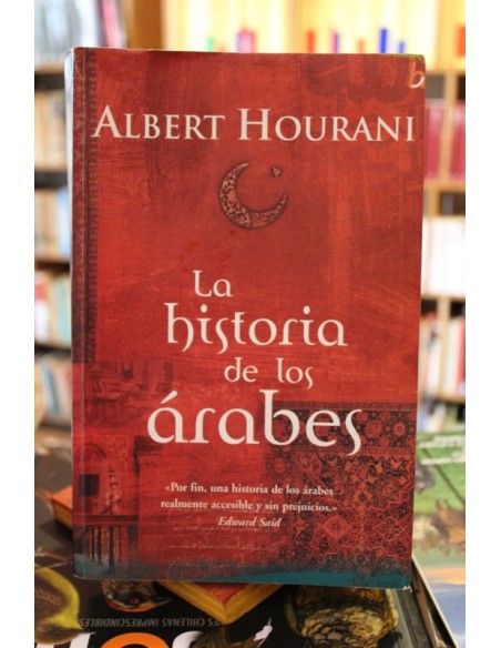La historia de los arabes (Usado) La historia de los arabes (Usado)