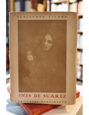 Inés de Suárez (Usado)
