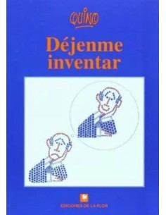 Déjenme inventar (Nuevo)