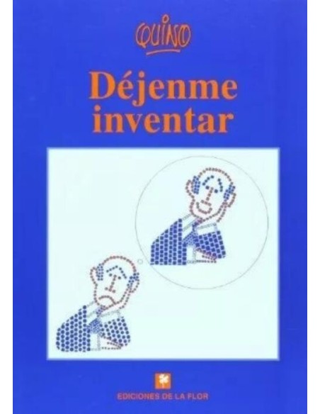 Déjenme inventar (Nuevo)
