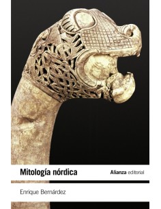 Mitología nórdica (Nuevo)