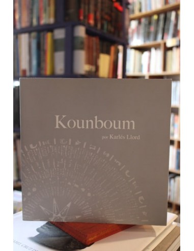 Kounboum (Usado)