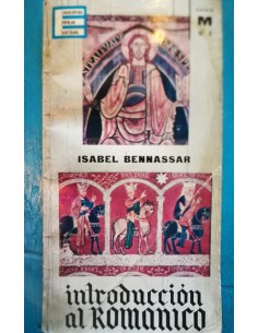 Introducción al Románico (Usado)