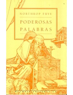 Poderosas palabras (Usado)