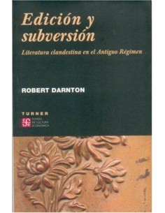 Edición y subversión (Usado)