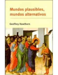 Mundos plausibles, mundos alternativos (Usado)