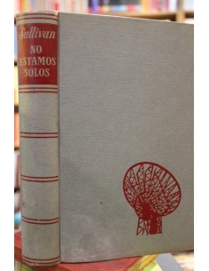 No estamos solos (Usado)