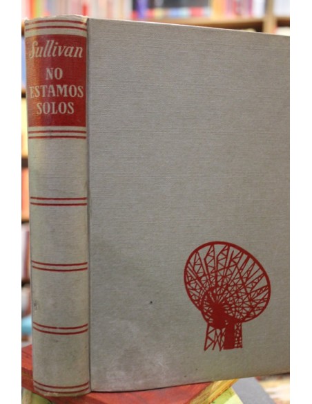 No estamos solos (Usado)