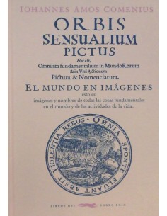 Orbis sensualium pictus. El mundo en imágenes (Nuevo)