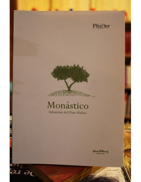 Monástico (Usado) Monástico (Usado)