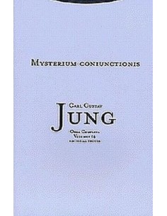 Mysterium coniunctionis Vol. 14 (Nuevo)