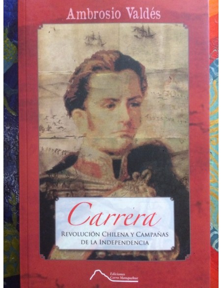 Carrera (Nuevo) Carrera (Nuevo)