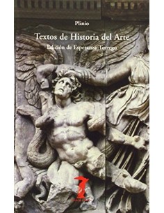 Textos de historia del Arte (Nuevo)
