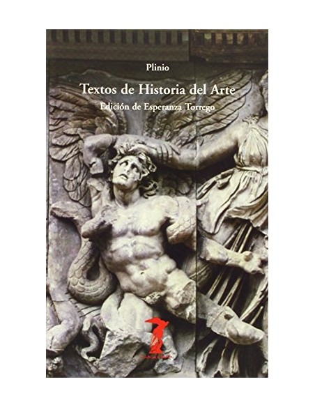 Textos de historia del Arte (Nuevo) Textos de historia del Arte (Nuevo)