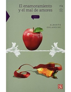 El enamoramiento y el mal de amores (Nuevo)