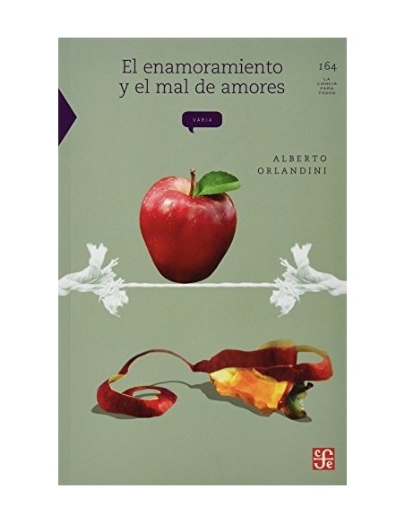 El enamoramiento y el mal de amores (Nuevo) El enamoramiento y el mal de amores (Nuevo)