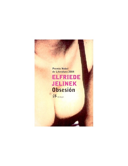 Obsesión (Usado)