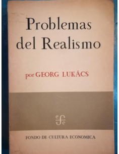 Problemas del Realismo (Usado)
