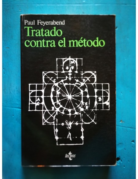 Tratado contra el método (Usado) Tratado contra el método (Usado)