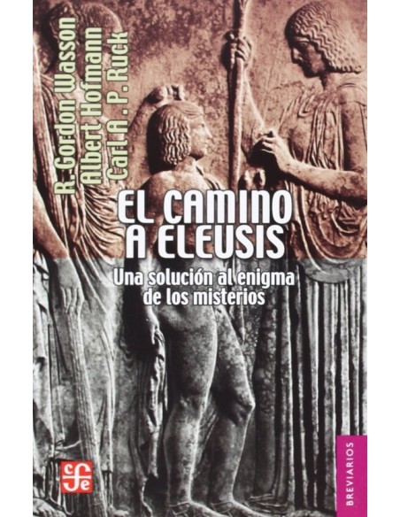 El camino a Eleusis (Nuevo)