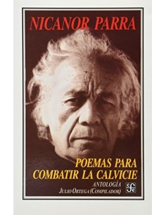 Poemas para combatir la calvicie (Nuevo)