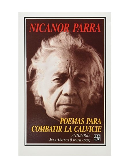 Poemas para combatir la calvicie (Nuevo)